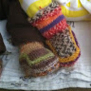 Meet your Posher, Jill